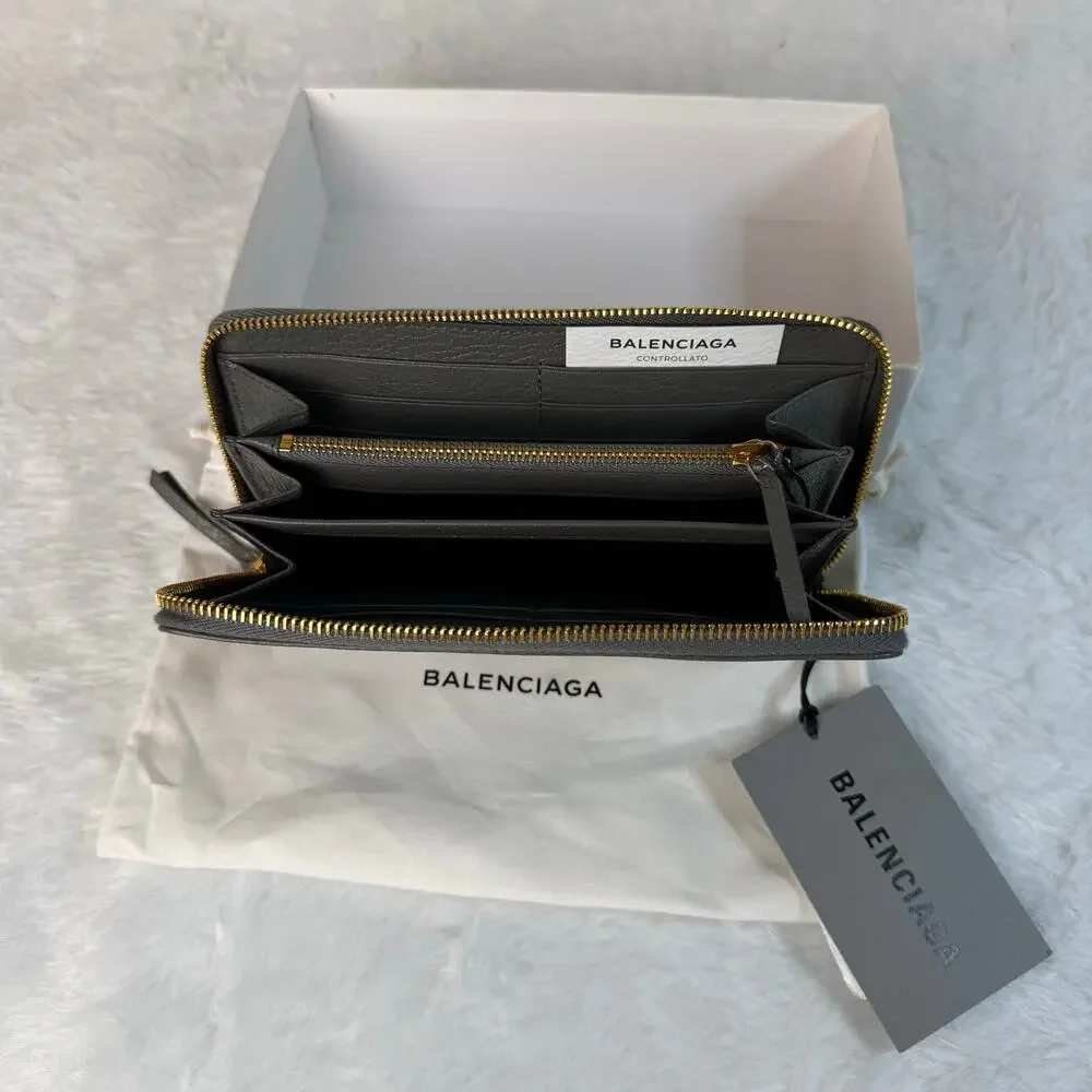 Balenciaga Leather wallet